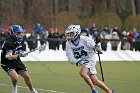 MLax vs UNE  Wheaton College Men's Lacrosse vs University of New England. - Photo by Keith Nordstrom : Wheaton, Lacrosse, LAX, UNE